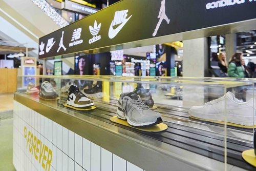 Hammerson expects a ‘Super Saturday’ for Christmas shopping