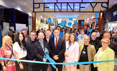 Hammerson continues to build momentum with high-profile openings across portfolio