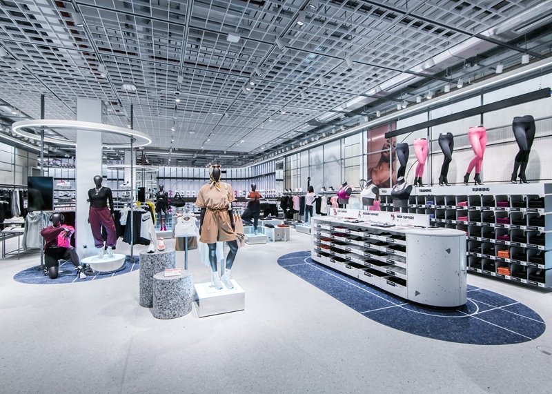 Hammerson continues to expand its offer with a series of new concepts and openings