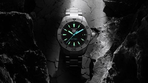 TAG Heuer selects Hammerson’s Bullring for its debut standalone boutique in Birmingham