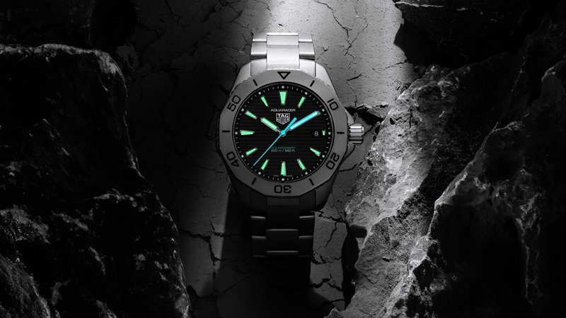 TAG Heuer selects Hammerson’s Bullring for its debut standalone boutique in Birmingham