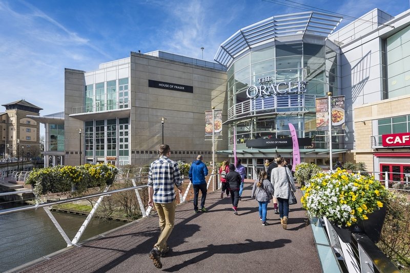 Hammerson welcomes 115,000 sq ft of new retail openings at Bullring & Grand Central