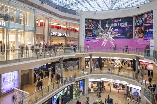 Bullring's ‘flight to quality’ continues with strong start to 2024