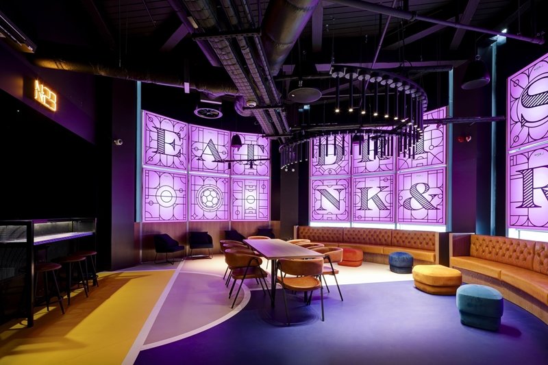 TOCA Social launches first location outside of London at Bullring & Grand Central