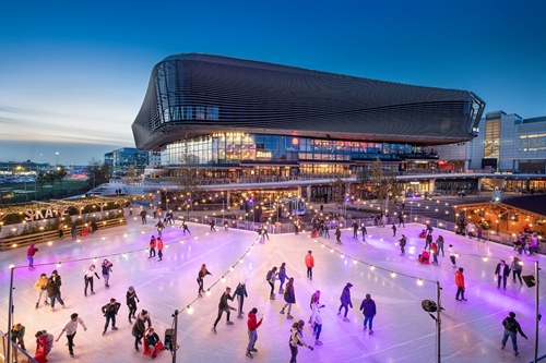 Hammerson acquires remaining 50% stake in Westquay