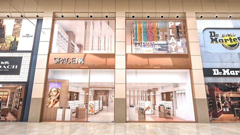 Beauty boost at Bullring as Space NK commits to largest store outside London