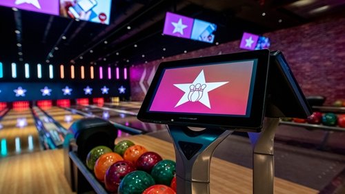 Hammerson welcomes £4.5m fit-out works by Hollywood Bowl at The Oracle