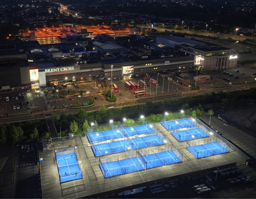 Acquisition of Brent Cross, Trading and Guidance Update
