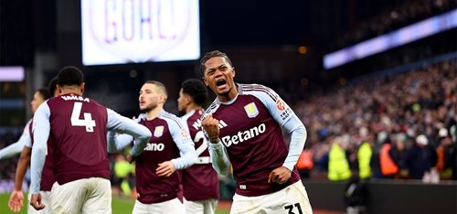 Hammerson scores winner with new Aston Villa store at Bullring