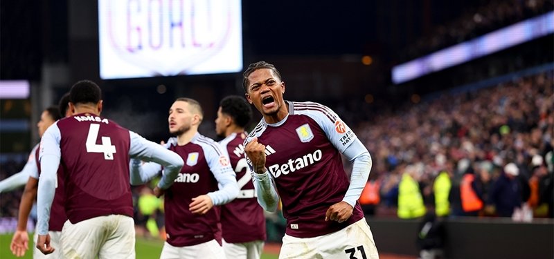 Hammerson scores winner with new Aston Villa store at Bullring