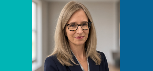 Appointment of Gina Szymanski as CFO