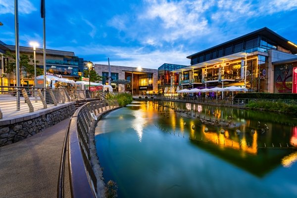 Hammerson signs Ireland’s first-ever Zara Home at Dundrum Town