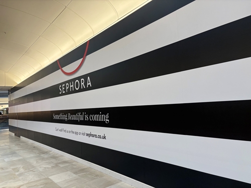 Sephora UK and Hollister pick Brent Cross for latest stores