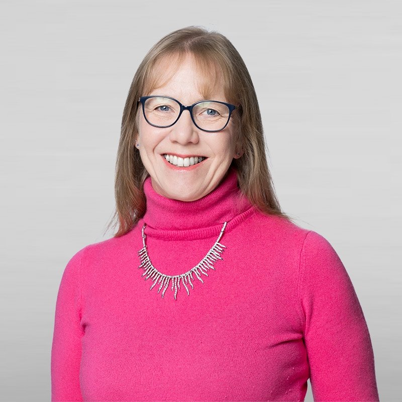 Carol Ann Welch