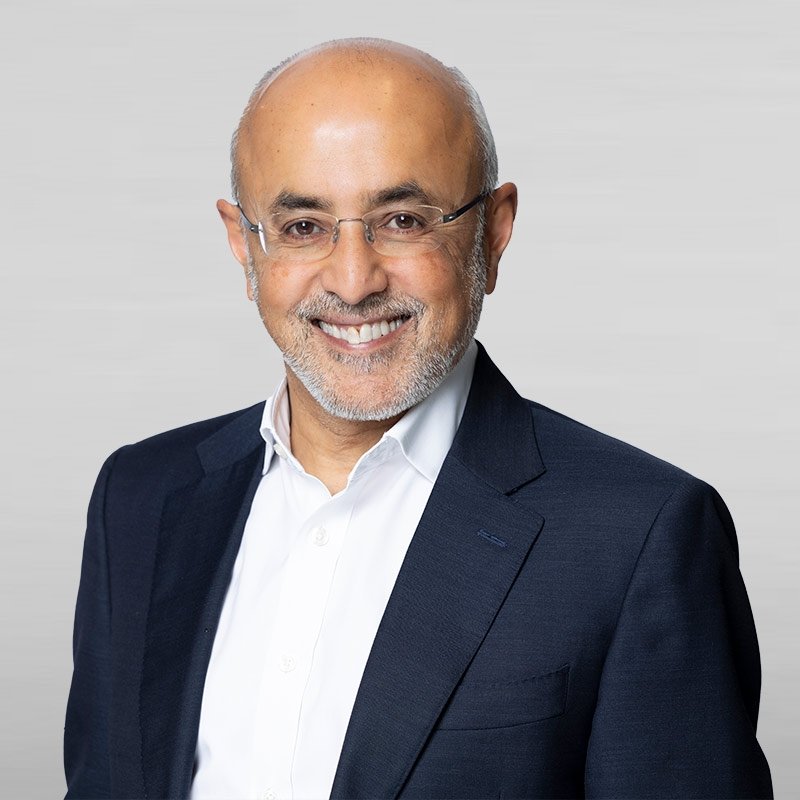 Himanshu Haridas Raja