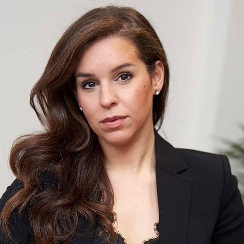 Michelle McGrath