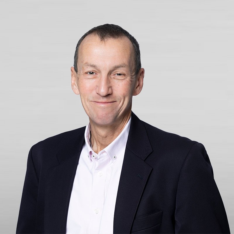 Mike Butterworth