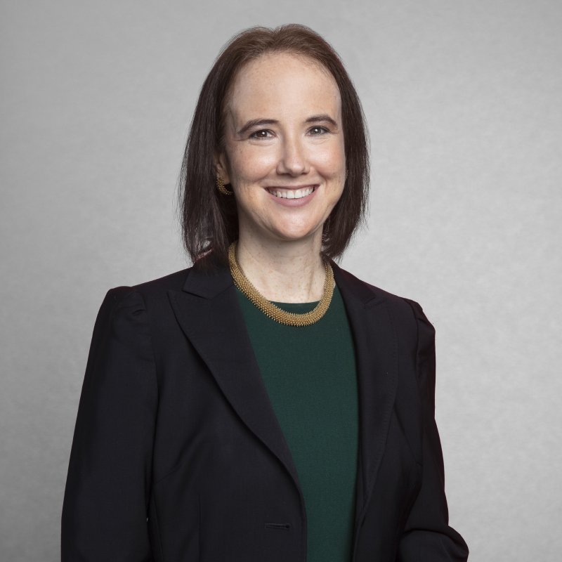 Jessica Oppenheimer